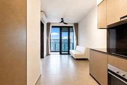 Park Colonial (D13), Condominium #557767941
